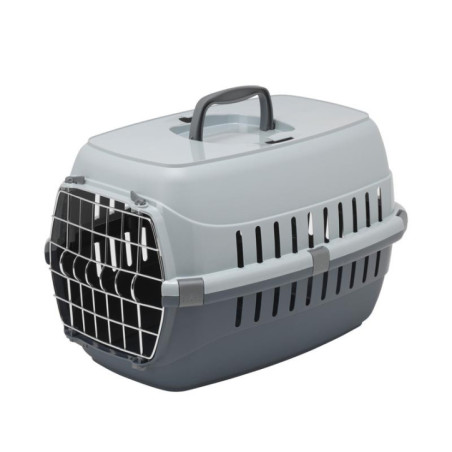 Cage de transport pour animaux