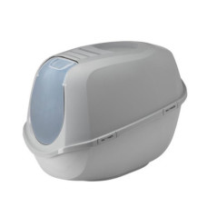 Maison de toilette xl pour chat