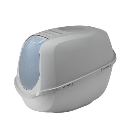 Maison de toilette xl pour chat