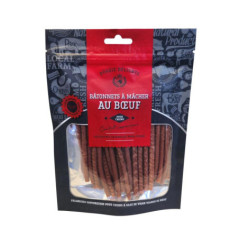 Batons de boeuf a macher 190g