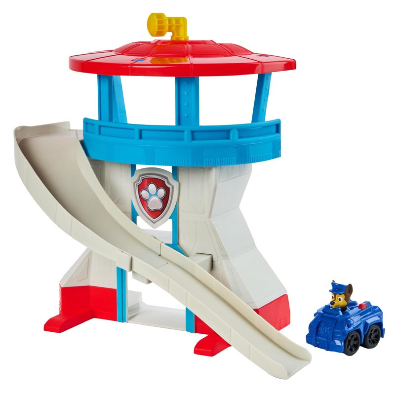 Playset qg