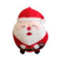 Peluches de noel pour chien 3ass