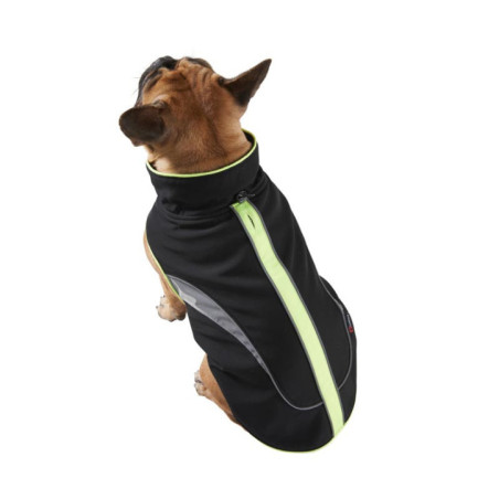 Manteau reflechissant chien xl