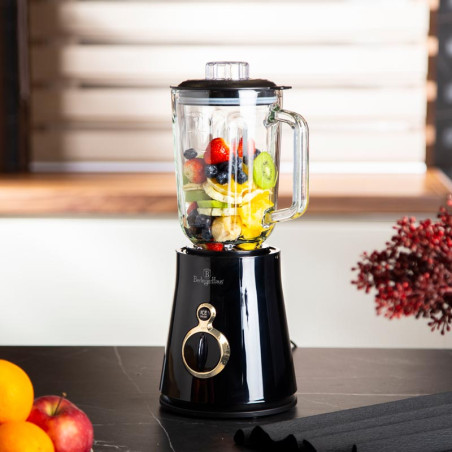 Blender en verre gold 1.5l