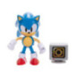 Figurine sonic articulee