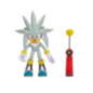 Figurine sonic articulee