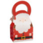 10 petits sacs de noel