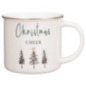 Xmas mug slogan nordic noel