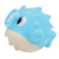 Souffleur a bulle poisson