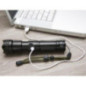 Lampe torche rechargeable
