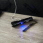 Lampe torche rechargeable