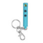 Porte cles lampe torche + laser