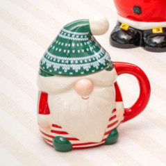 Mug gnome