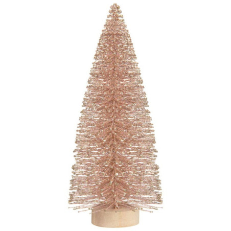 Sapin de table 13cm feerique 3 a