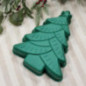 Moule a gateau de noel silicone