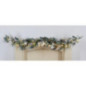 Guirlande enneigee led 180cm