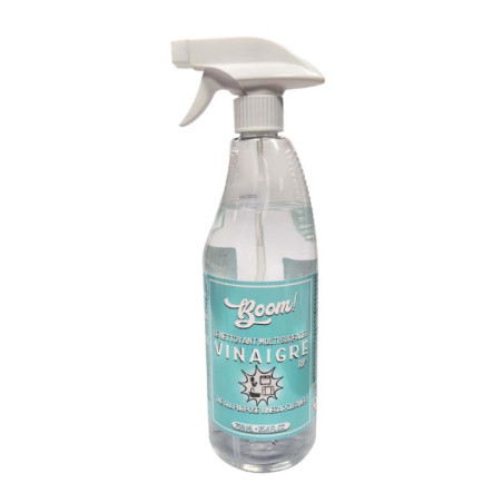 Nettoyant au vinaigre 10A°