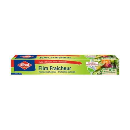 Film fraicheur 12m