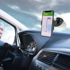 Support telephone pour voiture