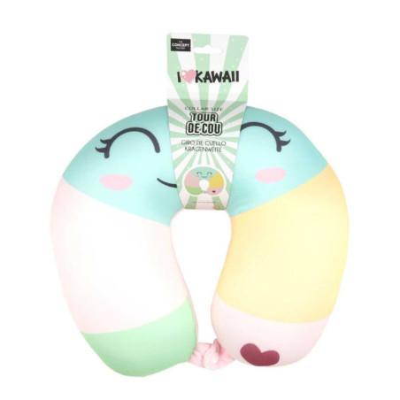 Tour de cou kawaii