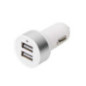 Chargeur double usb 3a