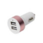 Chargeur double usb 3a