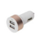 Chargeur double usb 3a