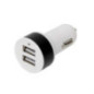 Chargeur double usb 3a