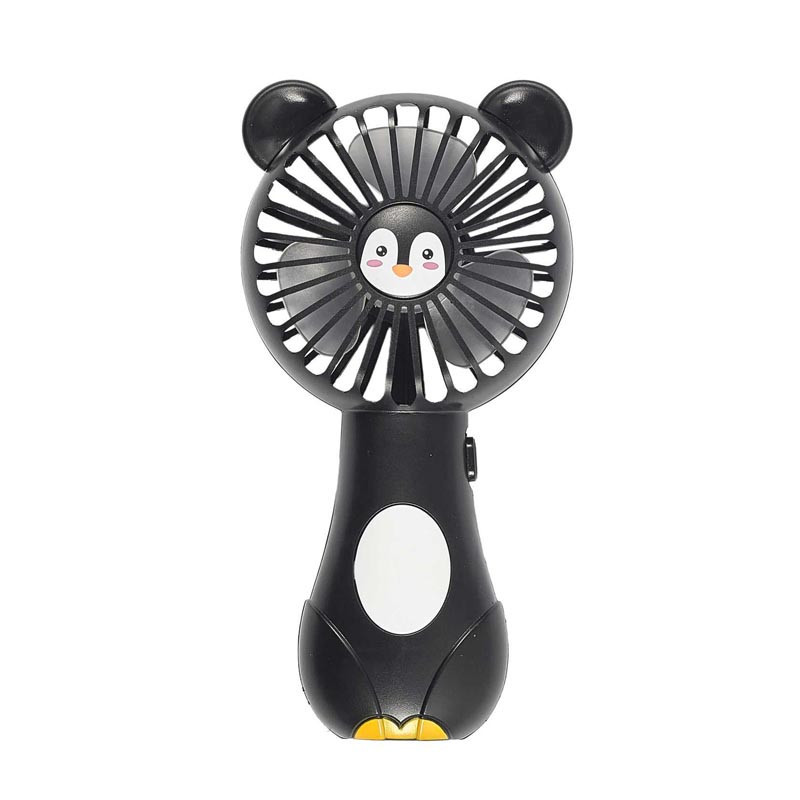 Ventilateur animaux kawaii