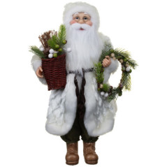 Pere noel tradi 30cm