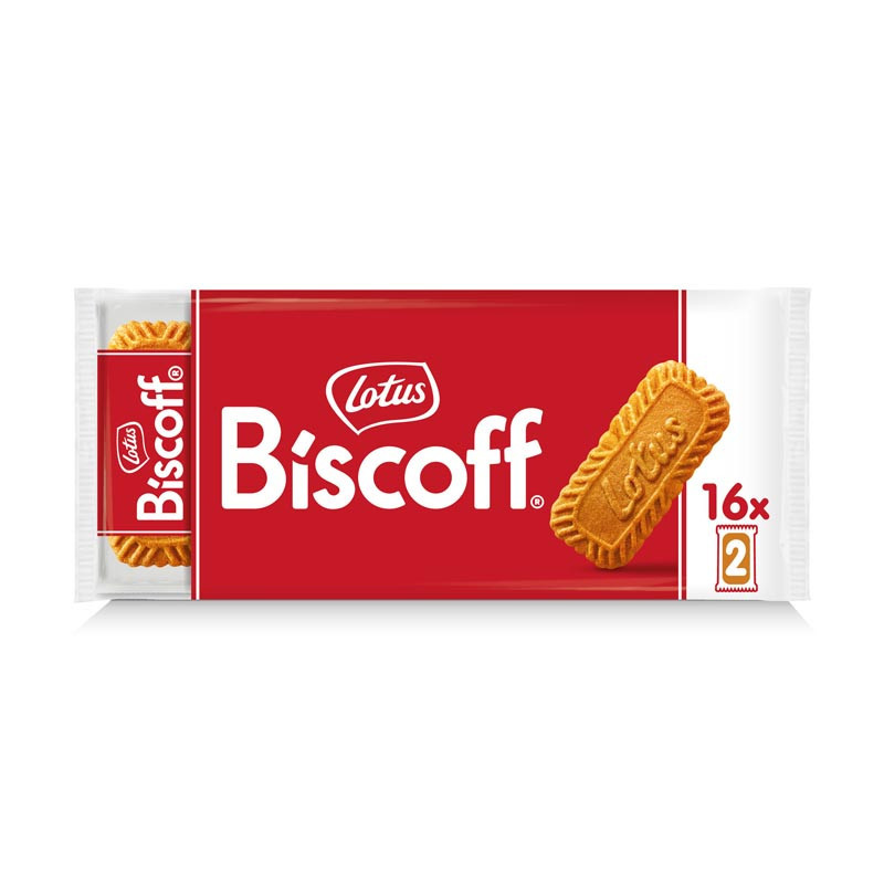 Biscuits speculoos pocket