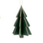 Sapin en bois a suspendre