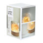 Lampe sel himalaya