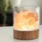 Lampe sel himalaya