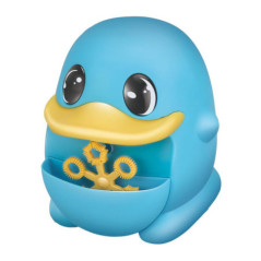 Machine a bulles canard