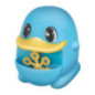 Machine a bulles canard