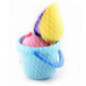 Jeux de plage 5 pcs
