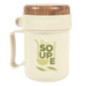 Mug et cuillere a soupe 50cl