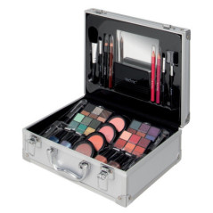 Valise a maquillage 26pcs