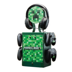 Support gaming minecraft