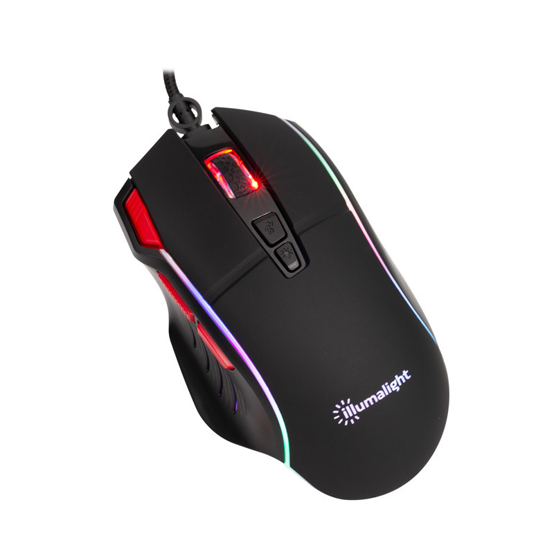 Souris gaming