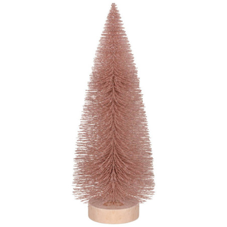 Sapin 25cm blush