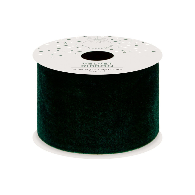 Ruban 2m en 5cm largeur