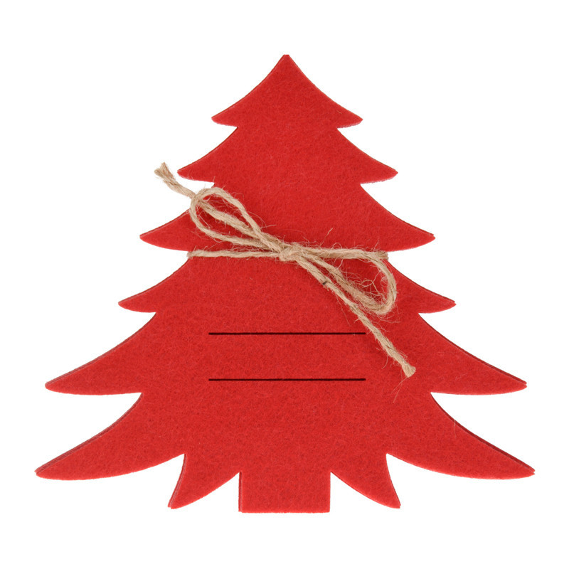 Porte couverts sapin x4