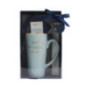 Coffret mug de voyage