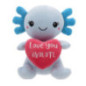 Peluche i love you