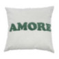 Coussin amore 40x40cm