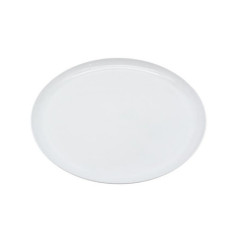 Assiette plate d22cm x6