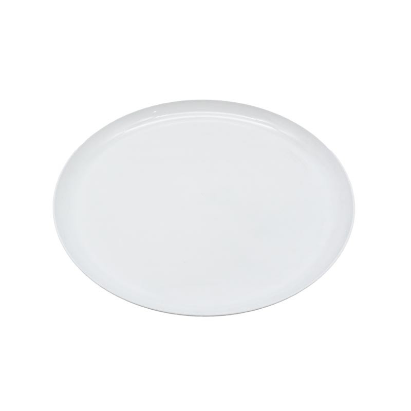 Assiette plate d22cm x6