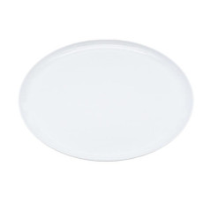 Assiette plate d27cm x6